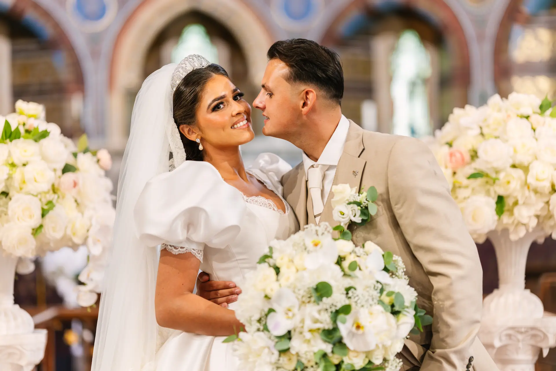 Wedding photography 1