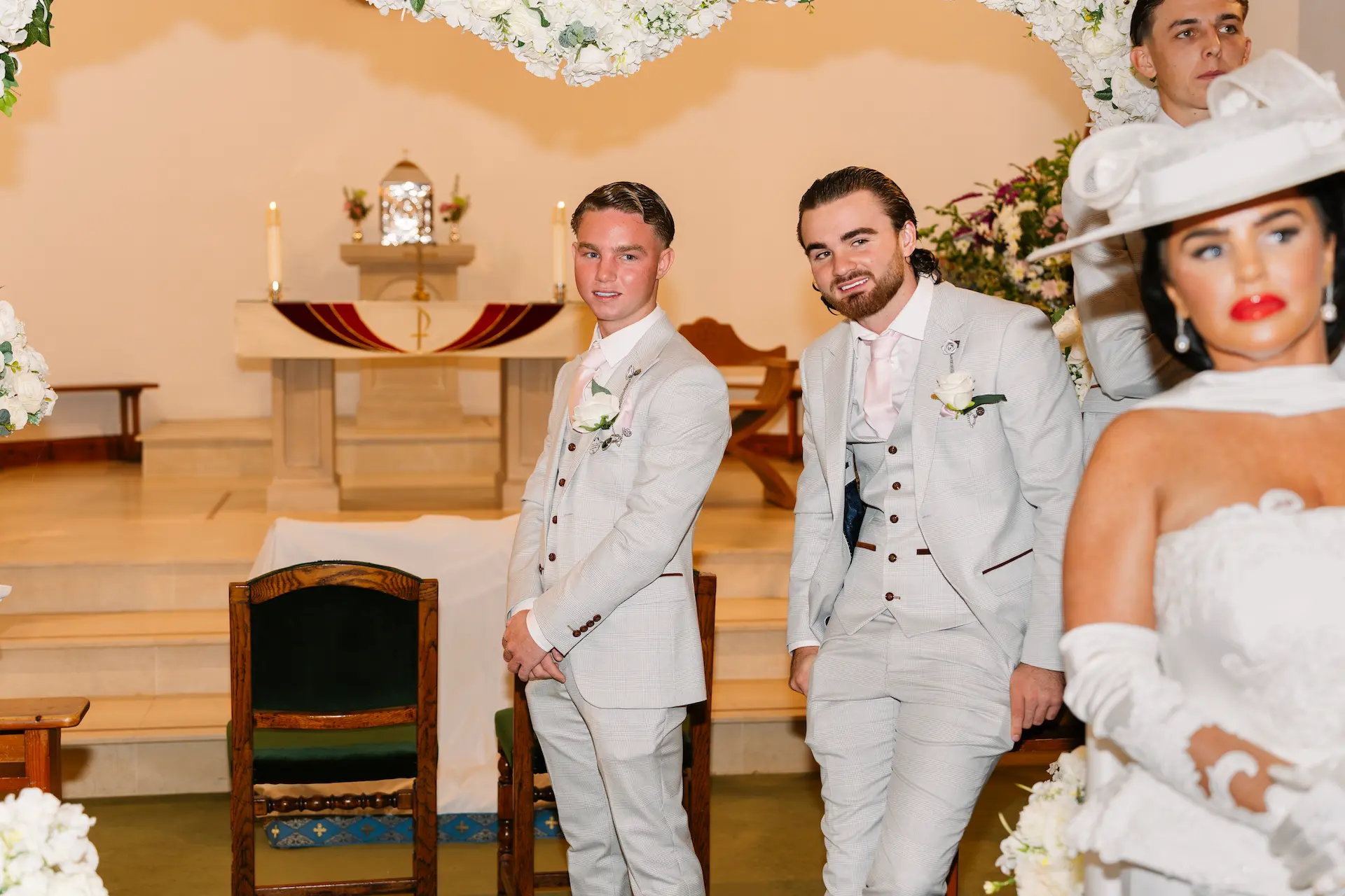 Wedding photography 20