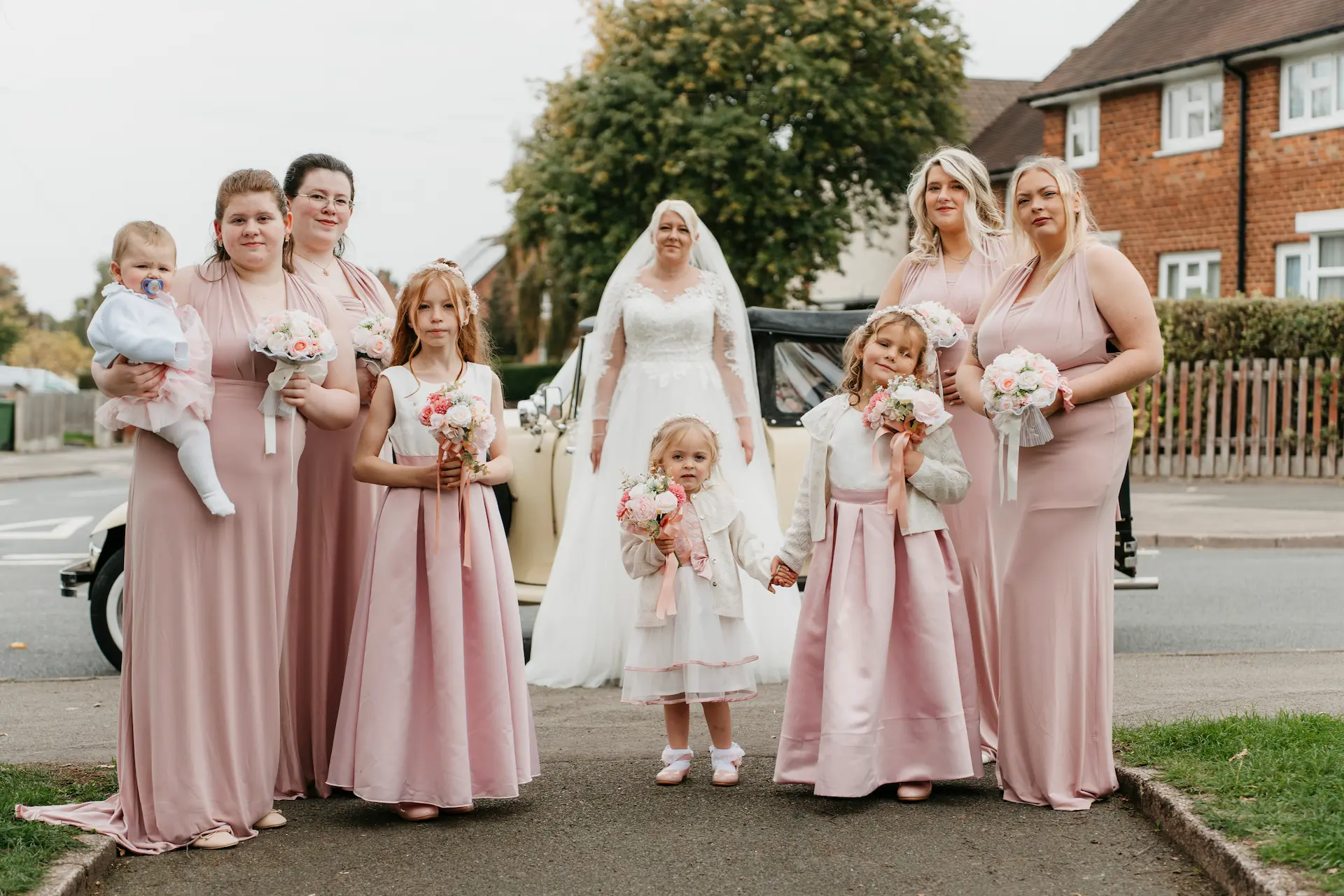 Wedding photography 5