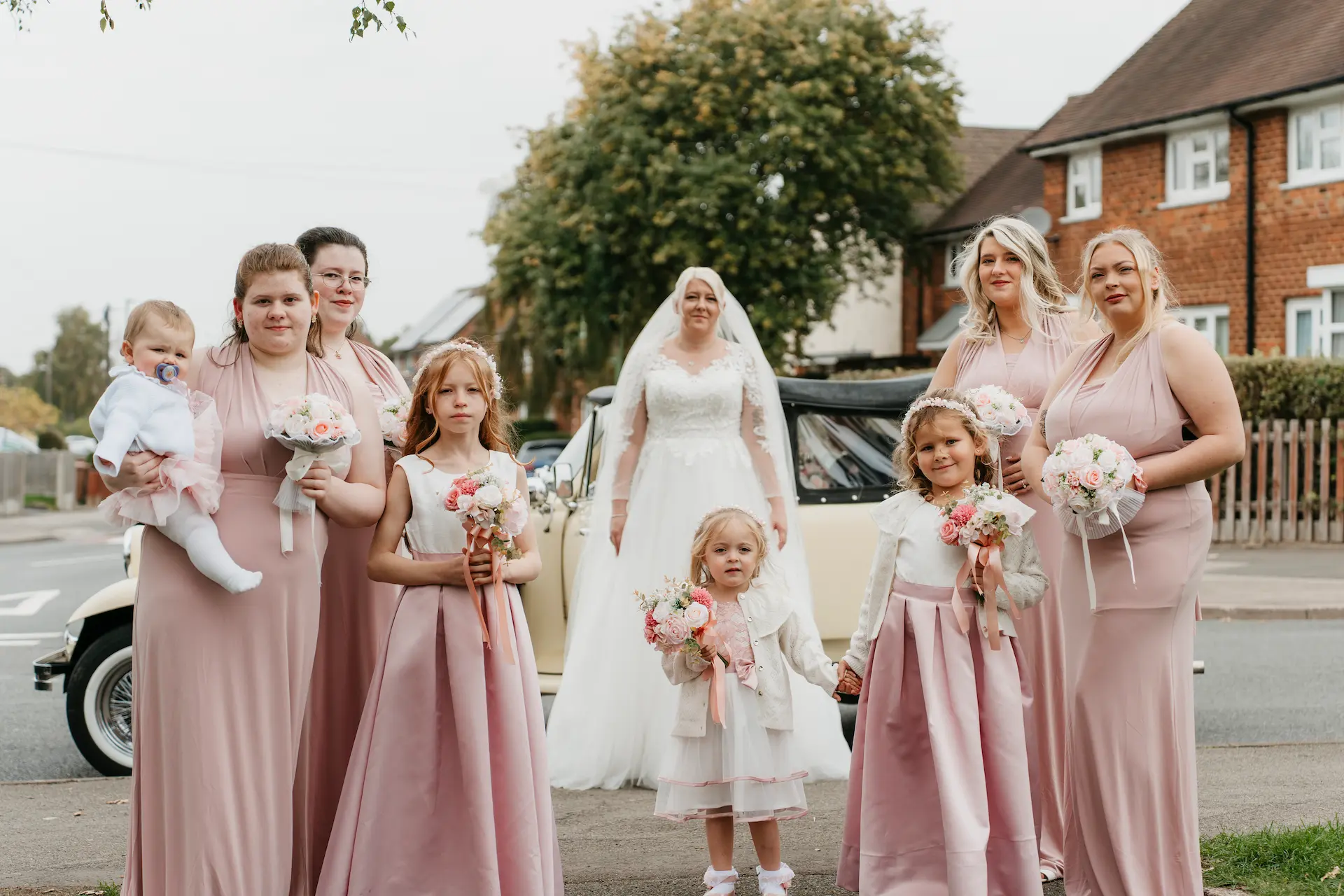 Wedding photography 11