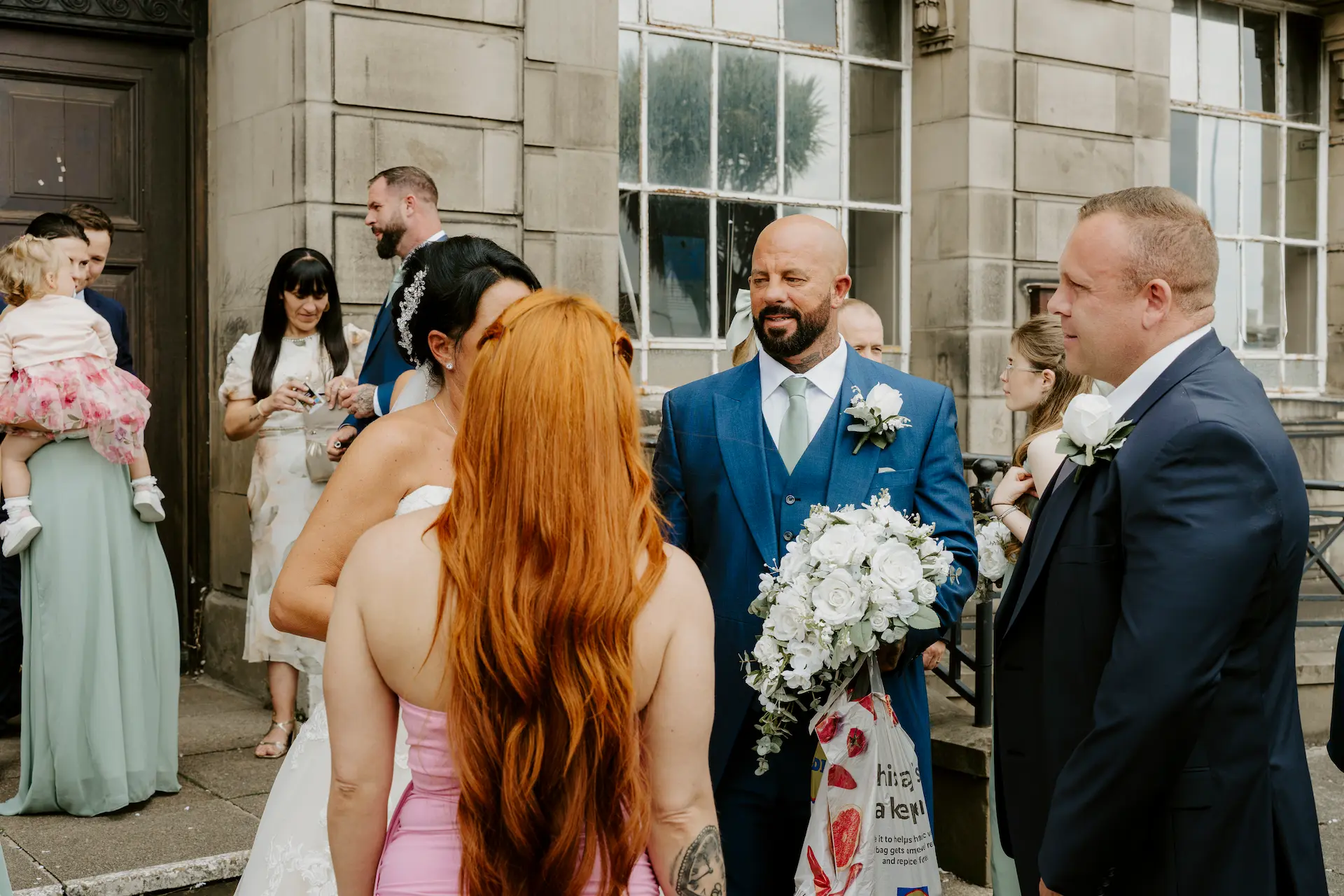 Wedding photography 85
