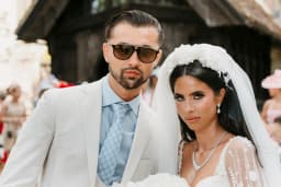 Selena & Elias