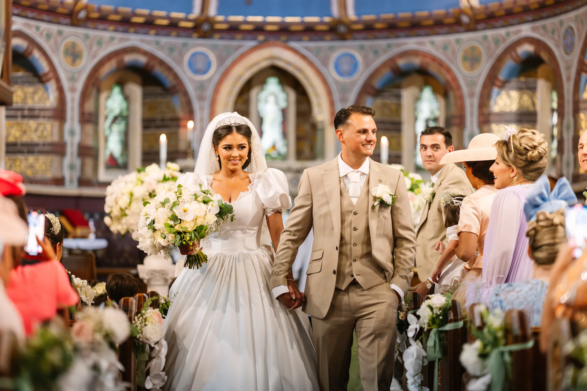 Luxury Wedding Photography