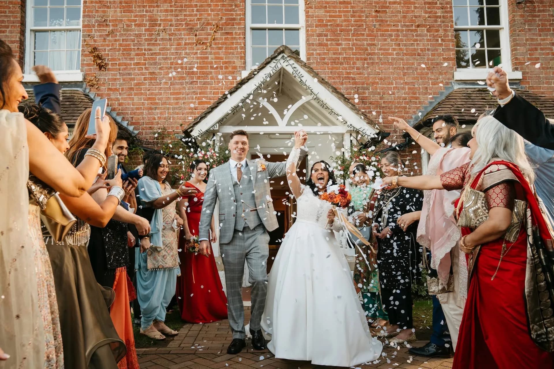 Luxury Wedding Photography